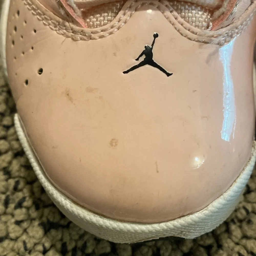 Jordan great back